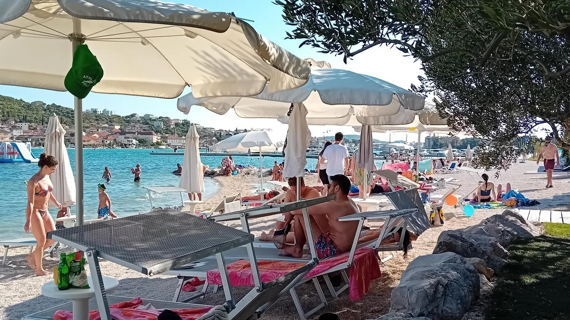 Apartman Buble Trogir Croatia