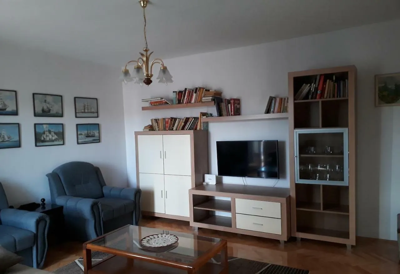 Apartment Apartman Buble Trogir