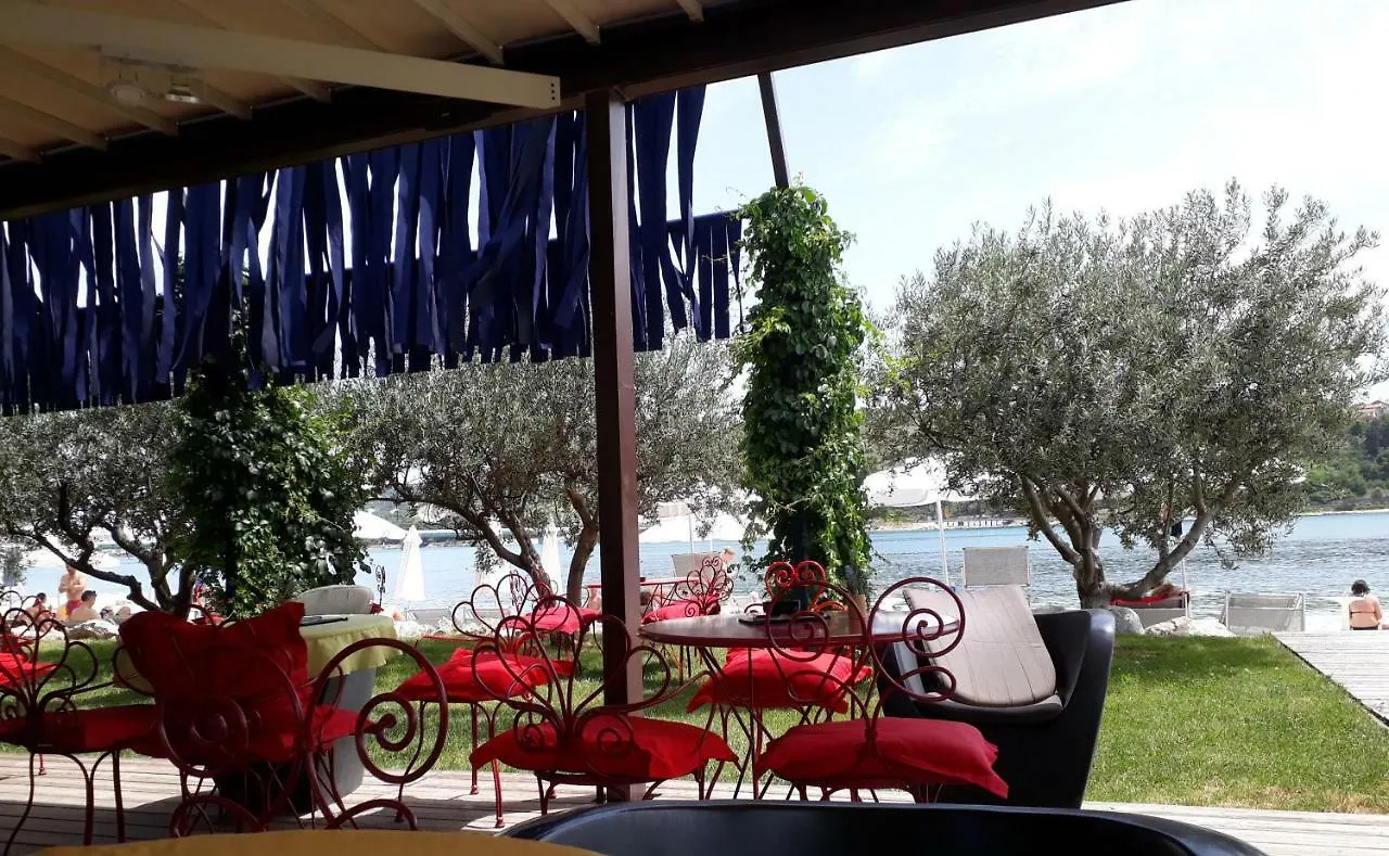 Apartment Apartman Buble Trogir Croatia