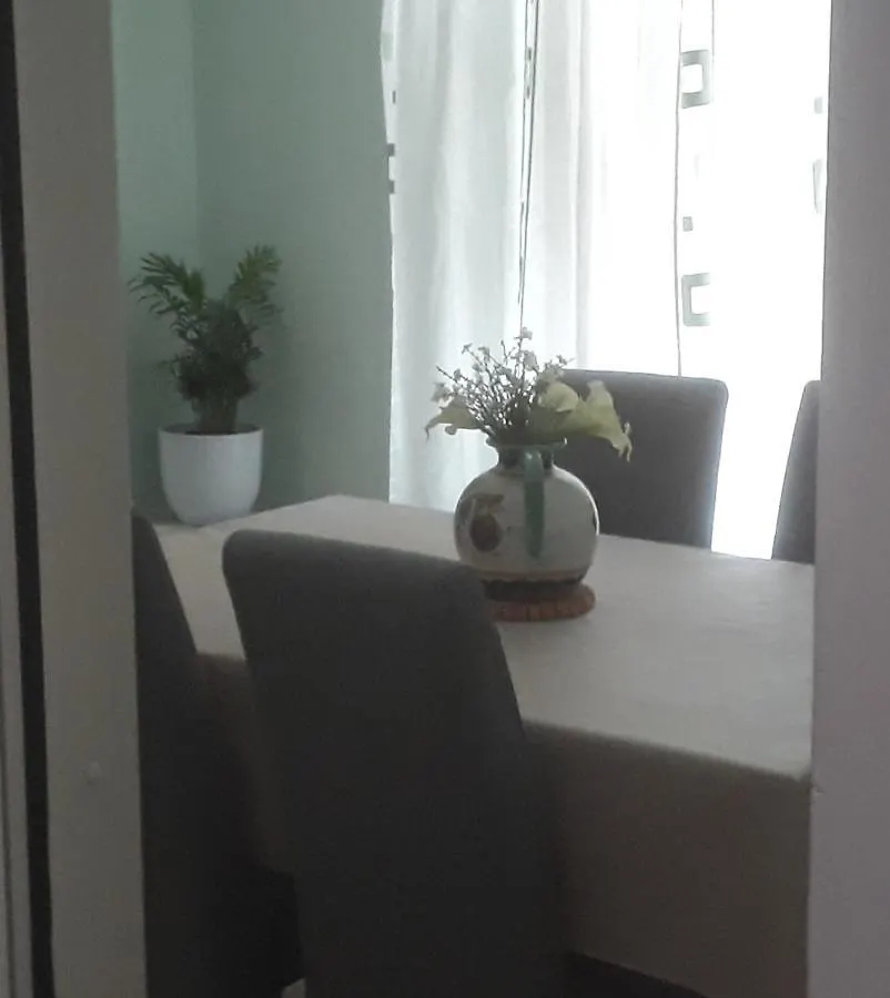 Apartment Apartman Buble Trogir