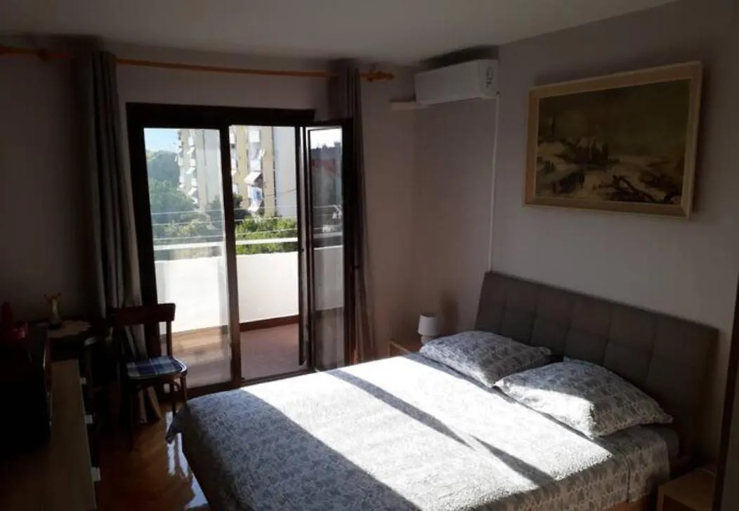 Apartment Apartman Buble Trogir Croatia