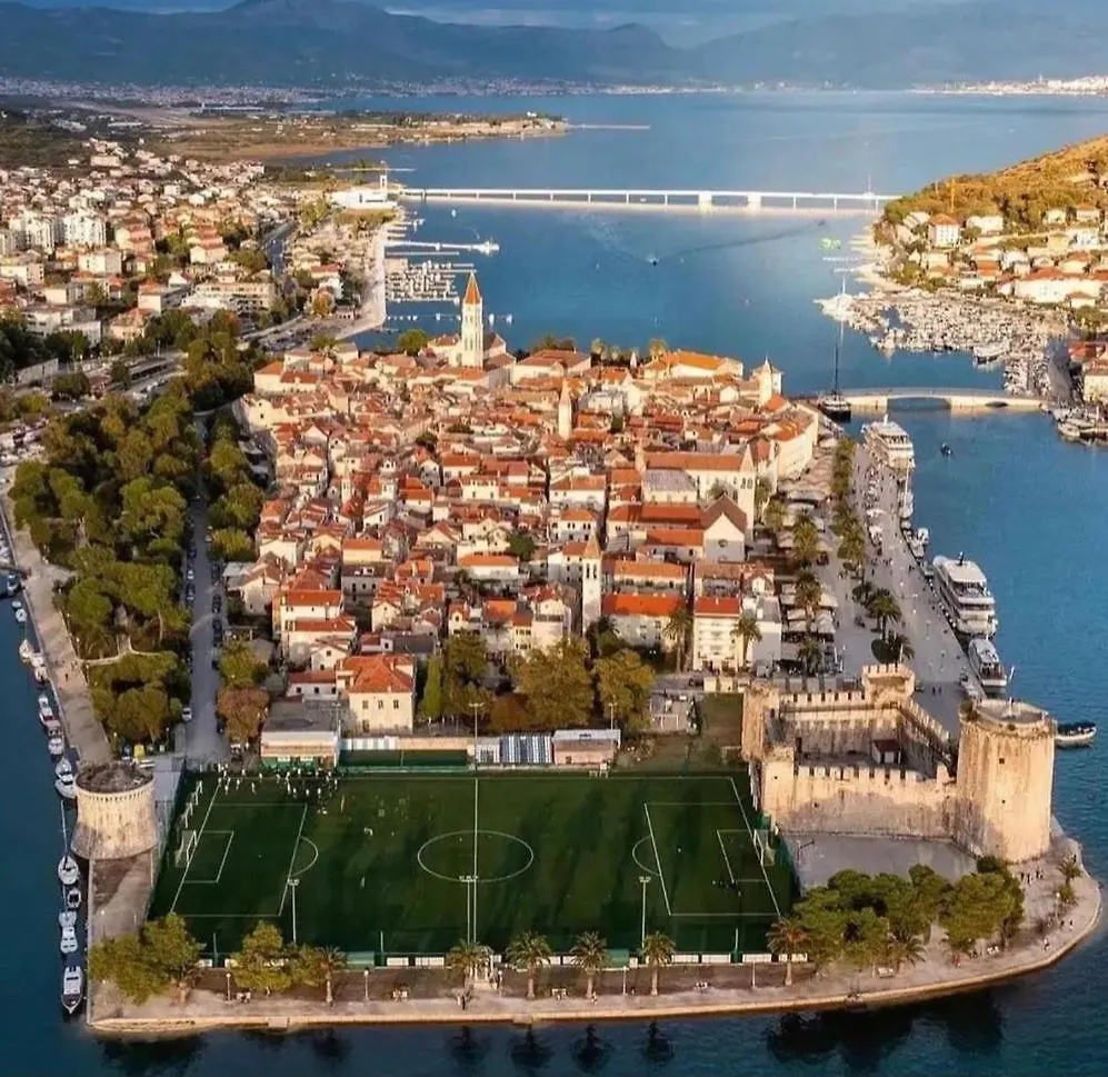Apartman Buble Trogir