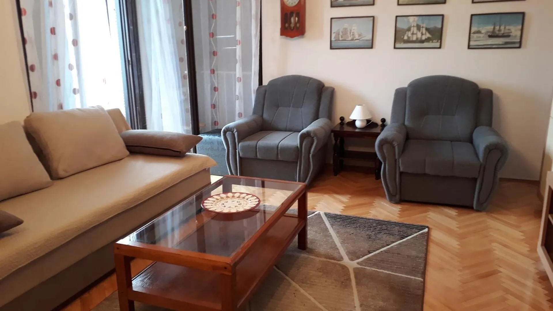 Apartman Buble Trogir