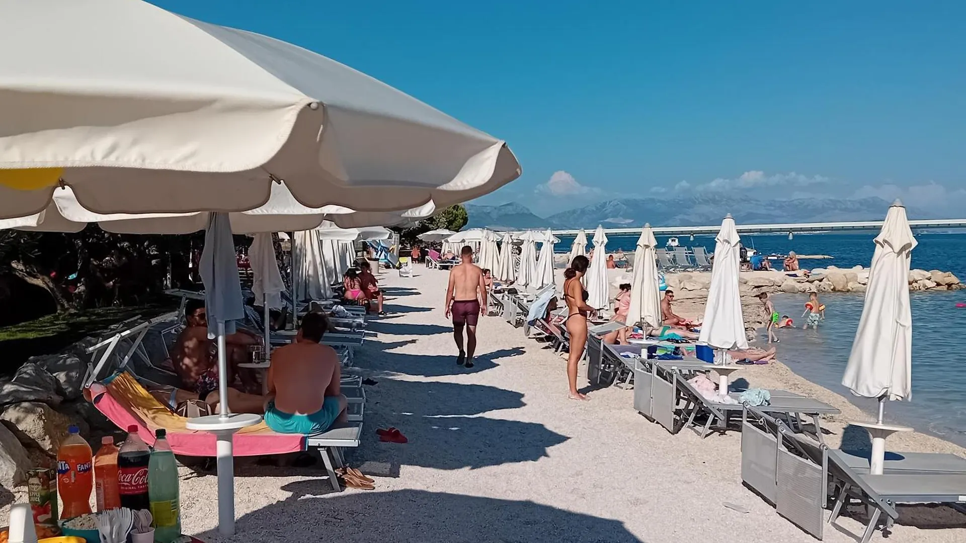 Apartman Buble Trogir 0*,  Croatia