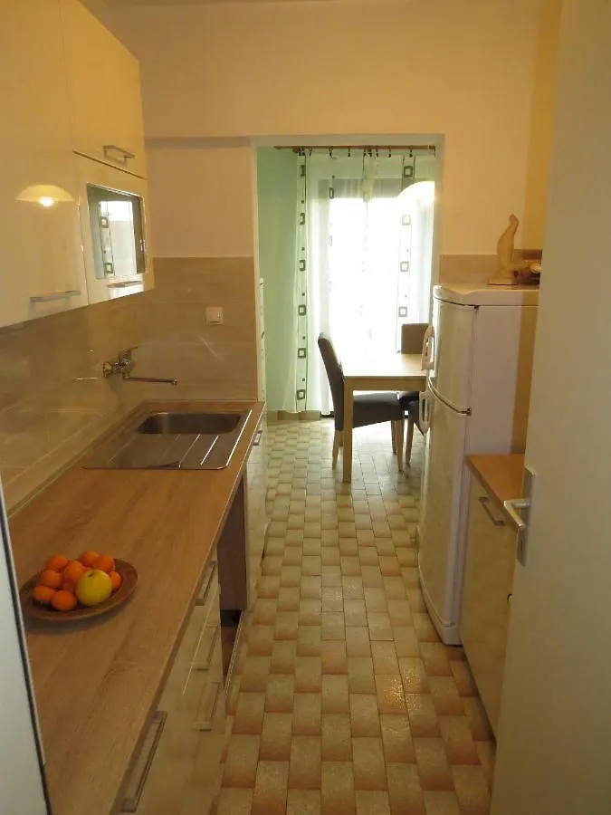 Apartman Buble Trogir Apartment