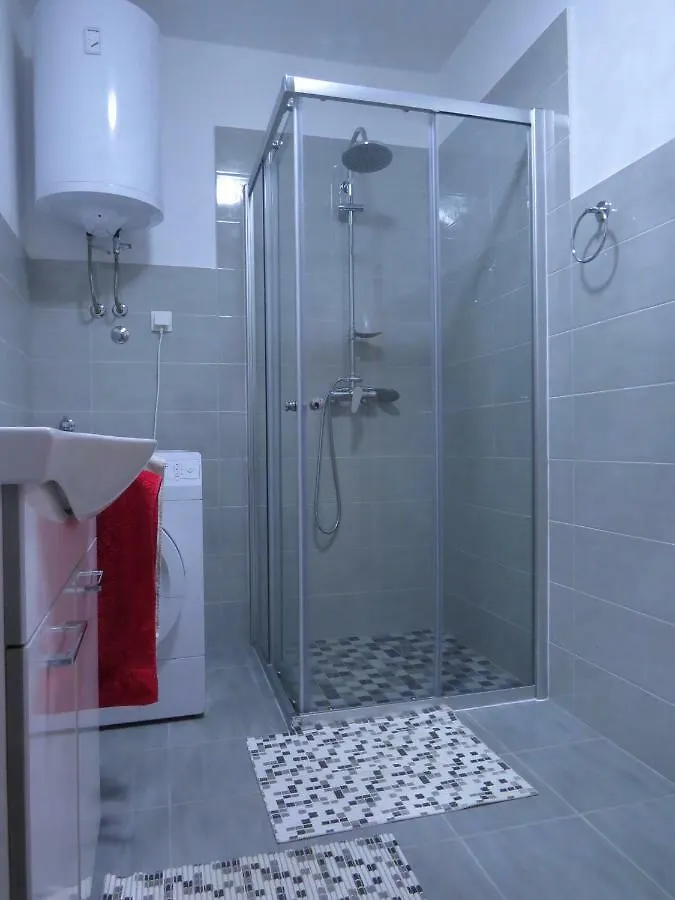 Apartman Buble Trogir 0*,  Croatia