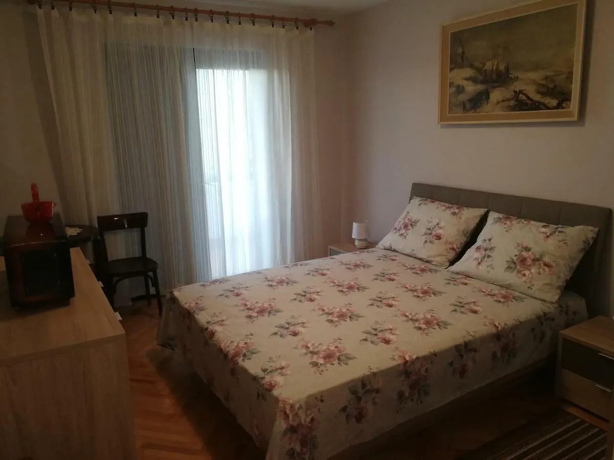 Apartman Buble Trogir Apartment