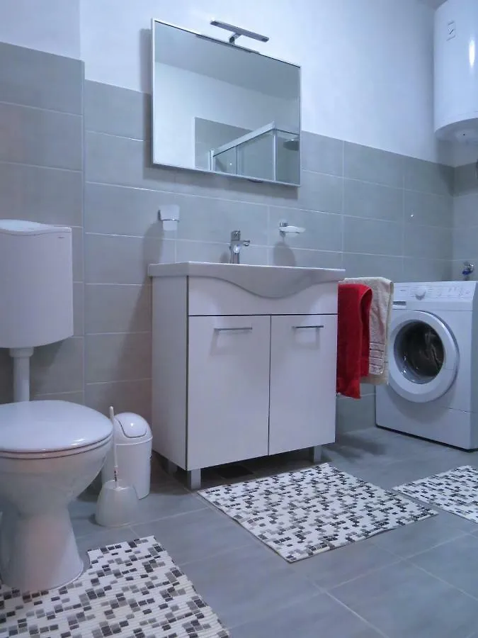 Apartment Apartman Buble Trogir