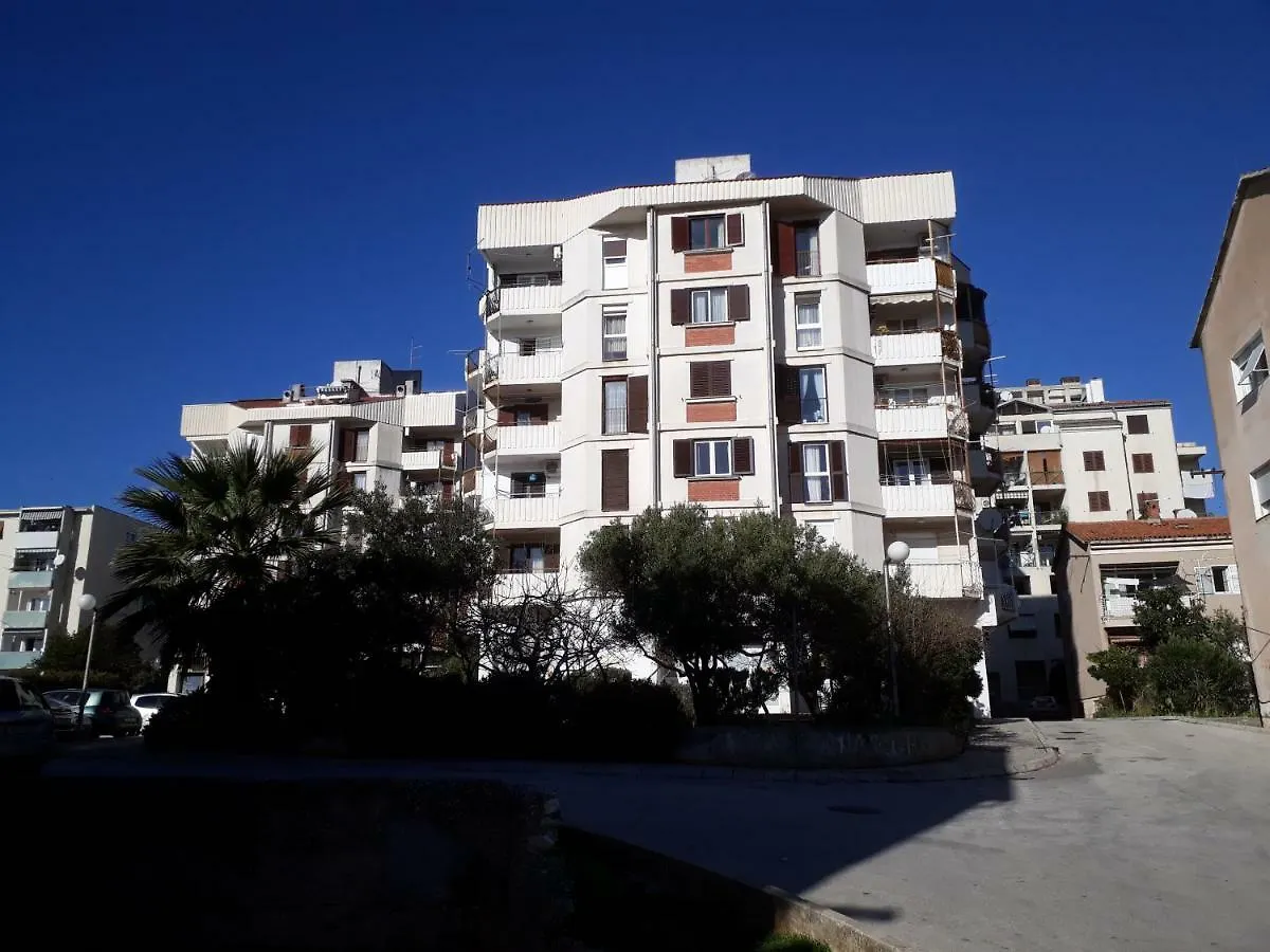 Apartment Apartman Buble Trogir