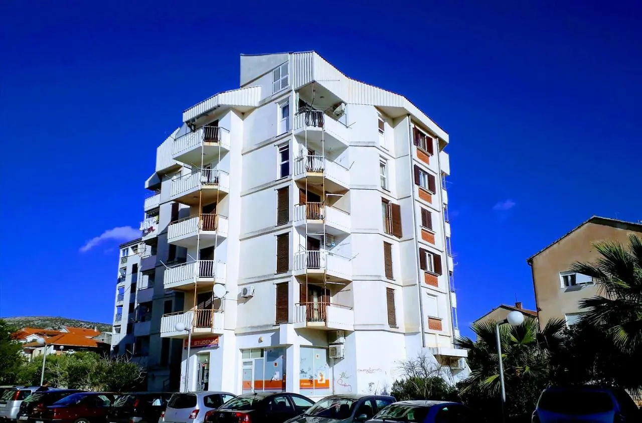 Apartman Buble Trogir 0*,