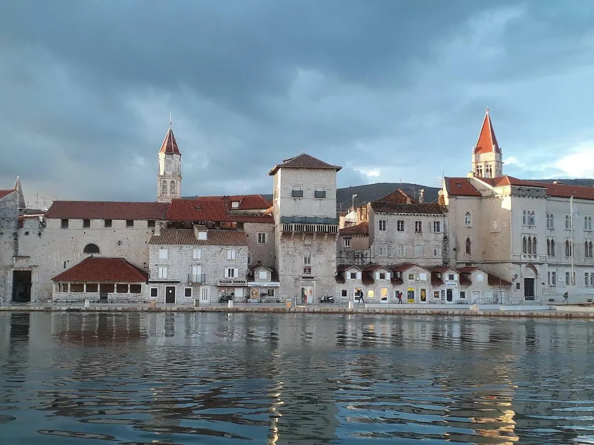 Apartman Buble Trogir Croatia