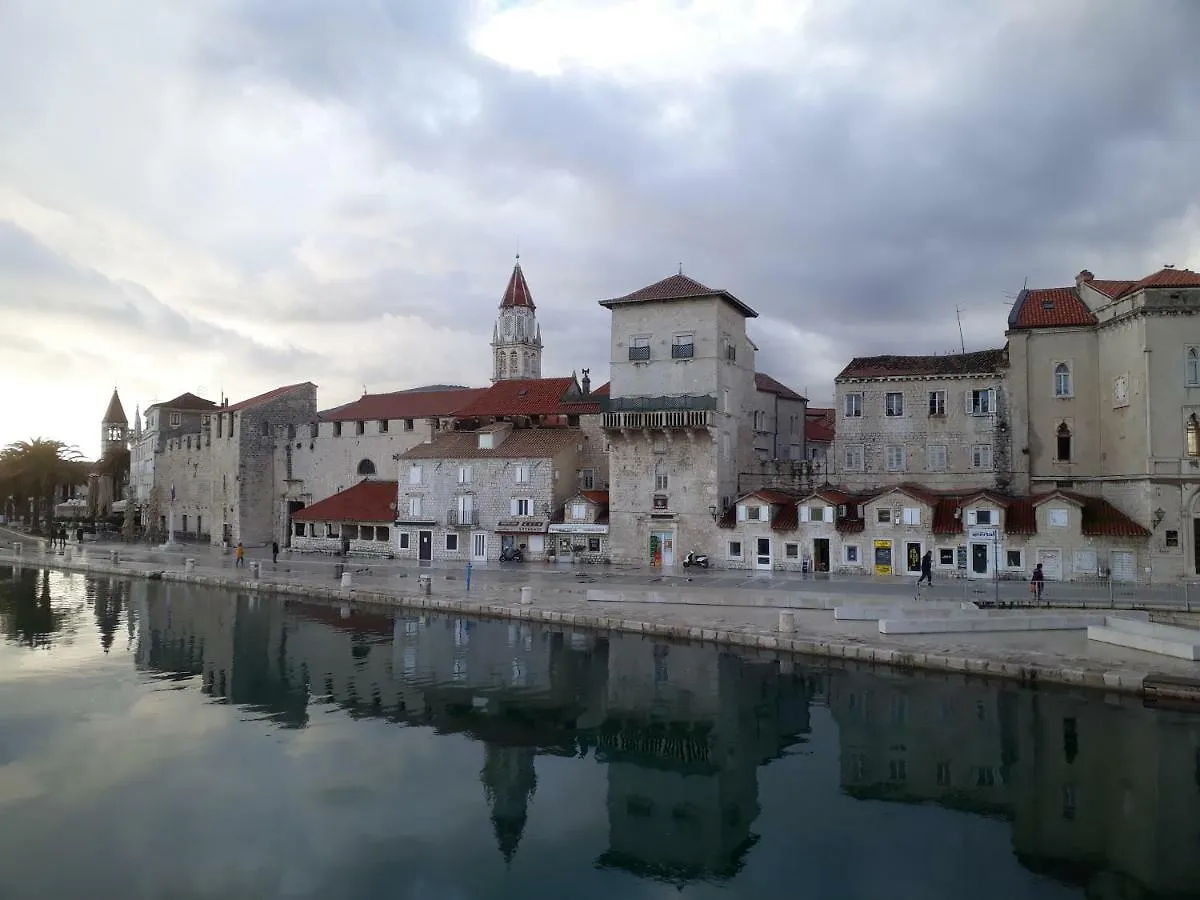 Apartman Buble Trogir 0*,  Croatia