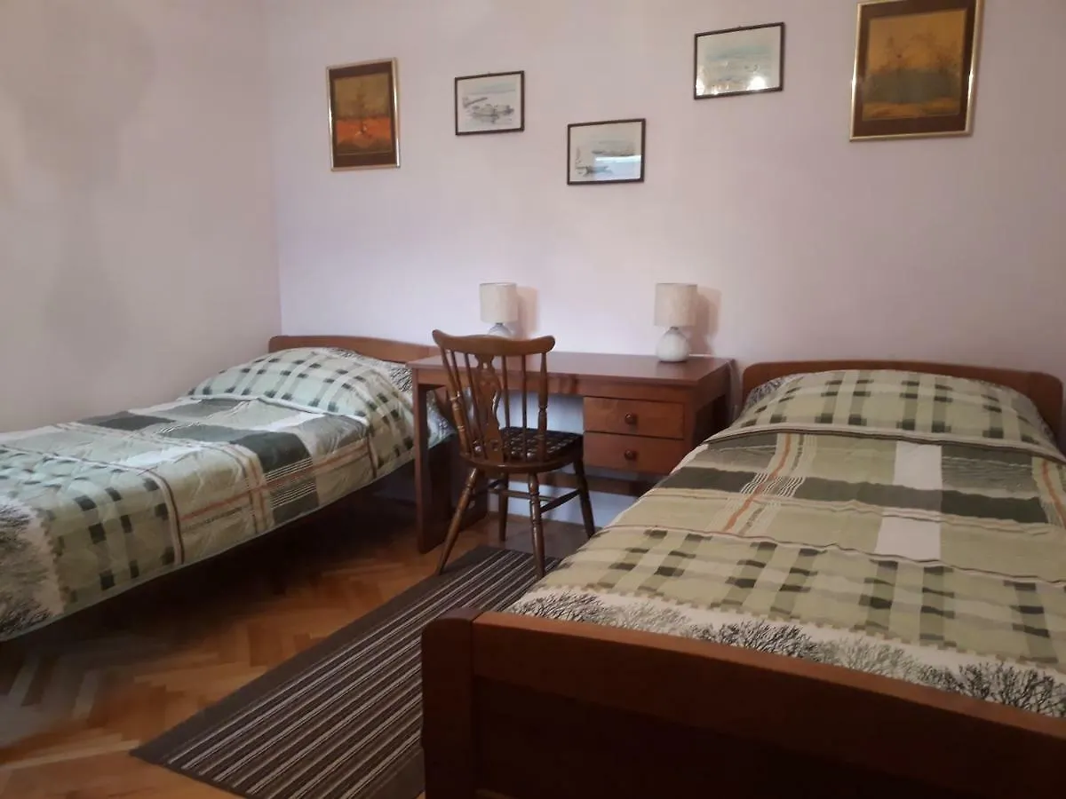 Apartman Buble Trogir Apartment