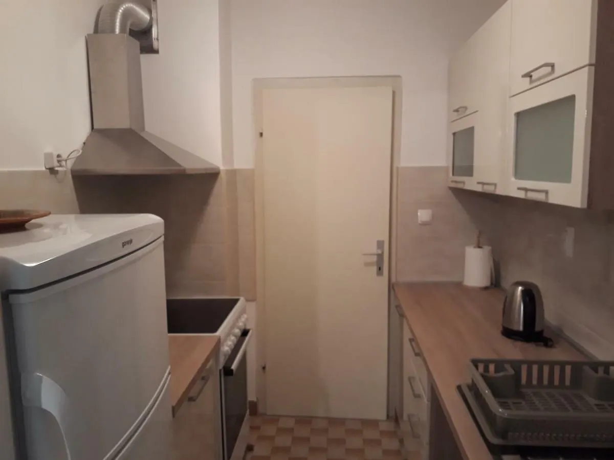 Apartman Buble Trogir Croatia